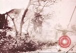 Image of U.S. Marines in combat on Saipan Saipan Northern Mariana Islands, 1944, second 50 stock footage video 65675064888