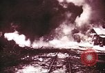 Image of U.S. Marines in combat on Saipan Saipan Northern Mariana Islands, 1944, second 58 stock footage video 65675064888