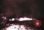 Image of U.S. Marines in combat on Saipan Saipan Northern Mariana Islands, 1944, second 61 stock footage video 65675064888