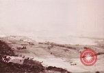 Image of U.S. Marines in combat on Saipan Saipan Northern Mariana Islands, 1944, second 62 stock footage video 65675064888