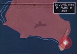 Image of American forces Saipan Northern Mariana Islands, 1944, second 1 stock footage video 65675064889