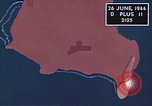 Image of American forces Saipan Northern Mariana Islands, 1944, second 6 stock footage video 65675064889
