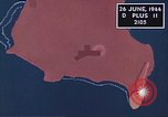 Image of American forces Saipan Northern Mariana Islands, 1944, second 11 stock footage video 65675064889