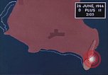 Image of American forces Saipan Northern Mariana Islands, 1944, second 28 stock footage video 65675064889