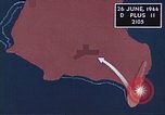 Image of American forces Saipan Northern Mariana Islands, 1944, second 34 stock footage video 65675064889