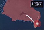 Image of American forces Saipan Northern Mariana Islands, 1944, second 35 stock footage video 65675064889