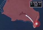 Image of American forces Saipan Northern Mariana Islands, 1944, second 36 stock footage video 65675064889