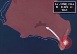 Image of American forces Saipan Northern Mariana Islands, 1944, second 37 stock footage video 65675064889