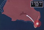 Image of American forces Saipan Northern Mariana Islands, 1944, second 39 stock footage video 65675064889