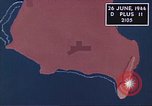 Image of American forces Saipan Northern Mariana Islands, 1944, second 42 stock footage video 65675064889