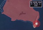 Image of American forces Saipan Northern Mariana Islands, 1944, second 45 stock footage video 65675064889