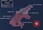 Image of American forces Saipan Northern Mariana Islands, 1944, second 49 stock footage video 65675064889
