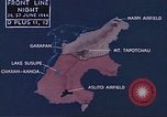 Image of American forces Saipan Northern Mariana Islands, 1944, second 50 stock footage video 65675064889