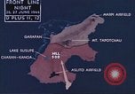 Image of American forces Saipan Northern Mariana Islands, 1944, second 54 stock footage video 65675064889