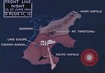 Image of American forces Saipan Northern Mariana Islands, 1944, second 61 stock footage video 65675064889