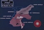 Image of American forces Saipan Northern Mariana Islands, 1944, second 62 stock footage video 65675064889