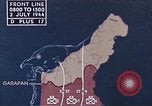Image of American forces Saipan Northern Mariana Islands, 1944, second 1 stock footage video 65675064890