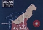 Image of American forces Saipan Northern Mariana Islands, 1944, second 3 stock footage video 65675064890