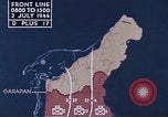 Image of American forces Saipan Northern Mariana Islands, 1944, second 10 stock footage video 65675064890
