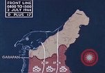 Image of American forces Saipan Northern Mariana Islands, 1944, second 11 stock footage video 65675064890