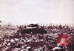 Image of American forces Saipan Northern Mariana Islands, 1944, second 23 stock footage video 65675064890