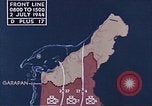 Image of American forces Saipan Northern Mariana Islands, 1944, second 26 stock footage video 65675064890