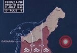 Image of American forces Saipan Northern Mariana Islands, 1944, second 29 stock footage video 65675064890