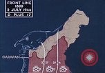 Image of American forces Saipan Northern Mariana Islands, 1944, second 31 stock footage video 65675064890