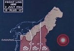 Image of American forces Saipan Northern Mariana Islands, 1944, second 35 stock footage video 65675064890