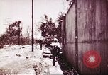 Image of American forces Saipan Northern Mariana Islands, 1944, second 40 stock footage video 65675064890
