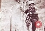 Image of American forces Saipan Northern Mariana Islands, 1944, second 42 stock footage video 65675064890