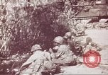 Image of American forces Saipan Northern Mariana Islands, 1944, second 59 stock footage video 65675064890