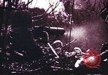 Image of American forces Saipan Northern Mariana Islands, 1944, second 4 stock footage video 65675064891