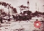 Image of American forces Saipan Northern Mariana Islands, 1944, second 16 stock footage video 65675064891
