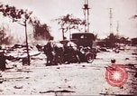 Image of American forces Saipan Northern Mariana Islands, 1944, second 17 stock footage video 65675064891