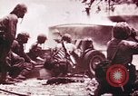 Image of American forces Saipan Northern Mariana Islands, 1944, second 19 stock footage video 65675064891