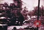 Image of American forces Saipan Northern Mariana Islands, 1944, second 22 stock footage video 65675064891