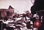 Image of American forces Saipan Northern Mariana Islands, 1944, second 25 stock footage video 65675064891