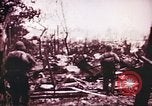 Image of American forces Saipan Northern Mariana Islands, 1944, second 26 stock footage video 65675064891