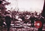 Image of American forces Saipan Northern Mariana Islands, 1944, second 27 stock footage video 65675064891