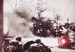 Image of American forces Saipan Northern Mariana Islands, 1944, second 36 stock footage video 65675064891