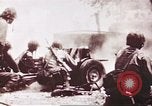 Image of American forces Saipan Northern Mariana Islands, 1944, second 40 stock footage video 65675064891