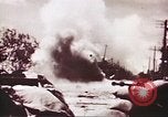Image of American forces Saipan Northern Mariana Islands, 1944, second 41 stock footage video 65675064891