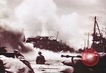 Image of American forces Saipan Northern Mariana Islands, 1944, second 42 stock footage video 65675064891