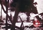 Image of American forces Saipan Northern Mariana Islands, 1944, second 47 stock footage video 65675064891