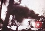 Image of American forces Saipan Northern Mariana Islands, 1944, second 50 stock footage video 65675064891