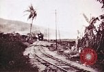 Image of American forces Saipan Northern Mariana Islands, 1944, second 3 stock footage video 65675064892