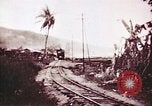 Image of American forces Saipan Northern Mariana Islands, 1944, second 4 stock footage video 65675064892
