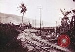Image of American forces Saipan Northern Mariana Islands, 1944, second 6 stock footage video 65675064892