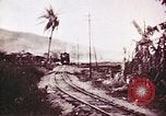 Image of American forces Saipan Northern Mariana Islands, 1944, second 8 stock footage video 65675064892